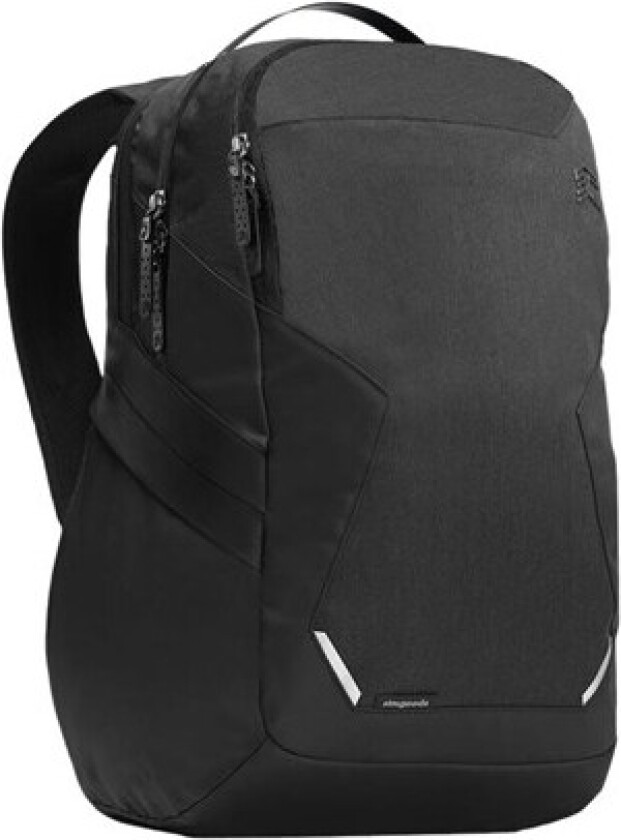 Myth - notebook carrying backpack