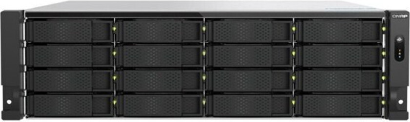TS-H1677XU-RP - NAS-Server