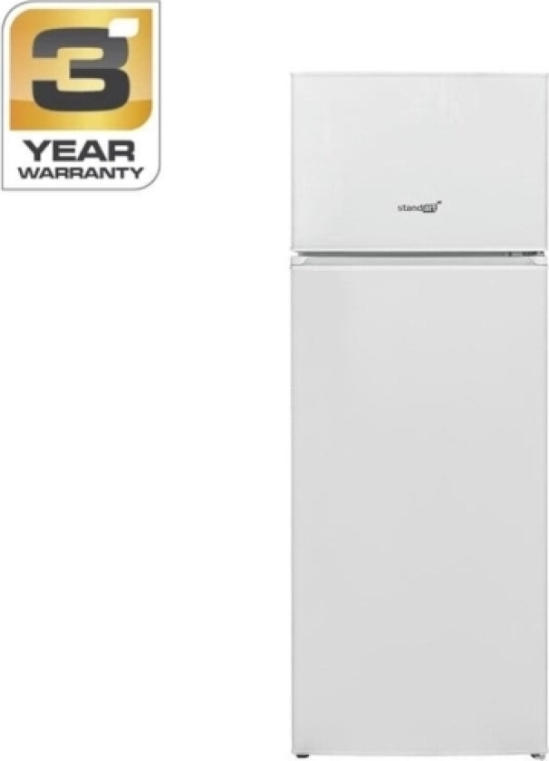 Standard Kjøleskap Rfd144ew Std