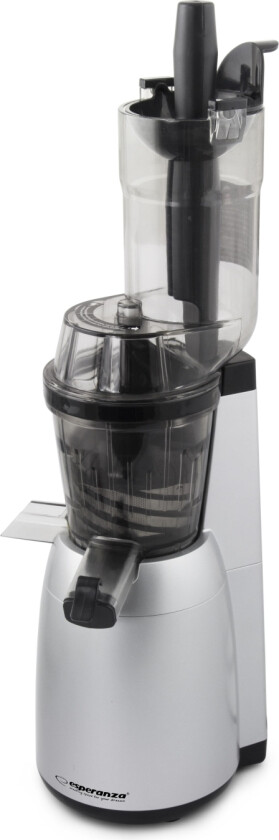 ESPERANZA EKJ004 - 5901299932957 ESPERANZA EKJ004 MELA - SLOW JUICER 150W