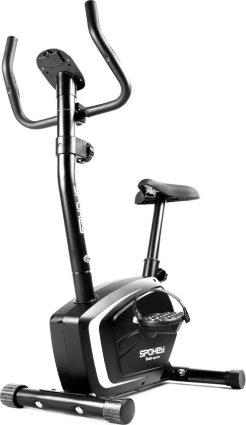 Magnetisk stasjonær sykkel Fitman