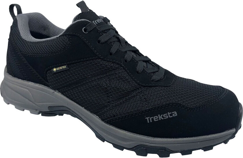 Bergen Lace Low GoreTex tursko 41