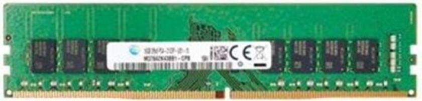 8GB DDR4-2666 DIMM