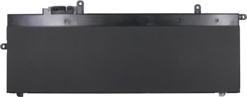 Simplo - Batteri til bærbar PC - litiumion - 6-cellers - 4080 mAh - 48 Wh - FRU - for ThinkPad A285 20MW, 20MX; X280 20KE, 20KF