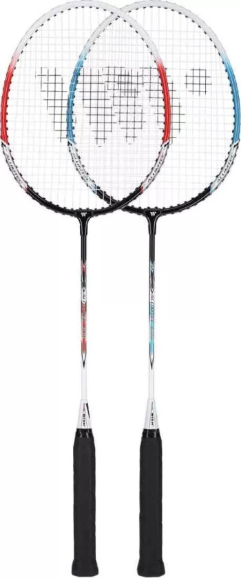 Alumtec 308 badmintonracket sæt