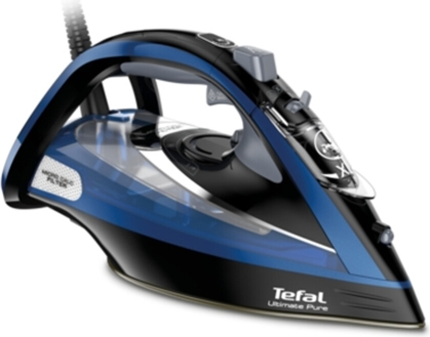 Ultimate Pure FV9848 3200W Iron