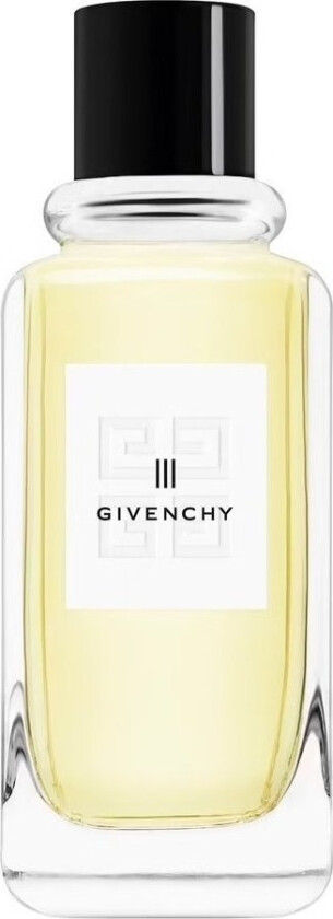 GIVENCHY III MYTHICAL (W) EDT/S 100ML