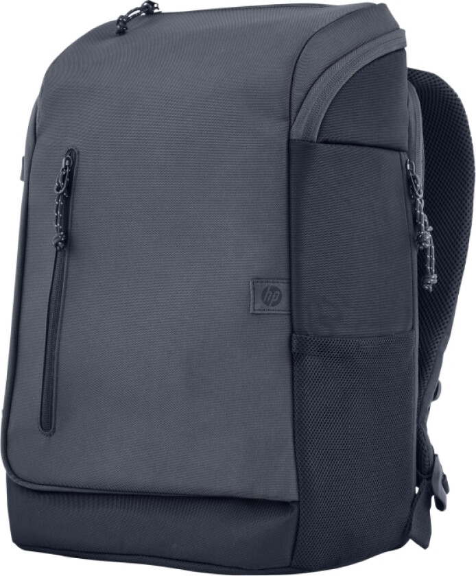 HP TRAVEL 25 LITER 15.6P IRON GREY LAPTOP BACKPACK