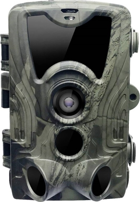 Photo Technik Black550 CMOS Night Vision Black – Kamuflasje 2704 x 1520 piksler (57658)