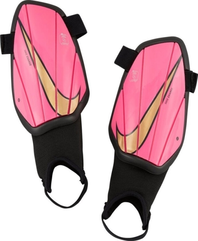 Charge SP2165 600 leggbeskyttere