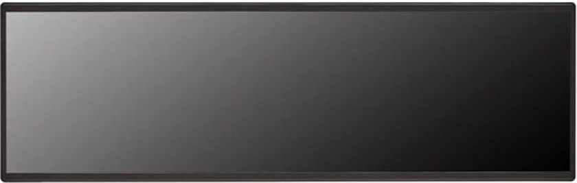 Ultra Stretch 37BH7N-H 37" LED-backlit LCD display - Full HD - for digital signage
