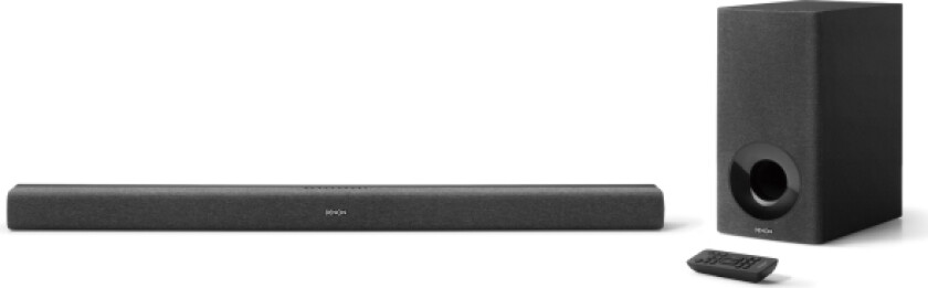 soundbar DHT-S416 soundbar - home theater with subw.