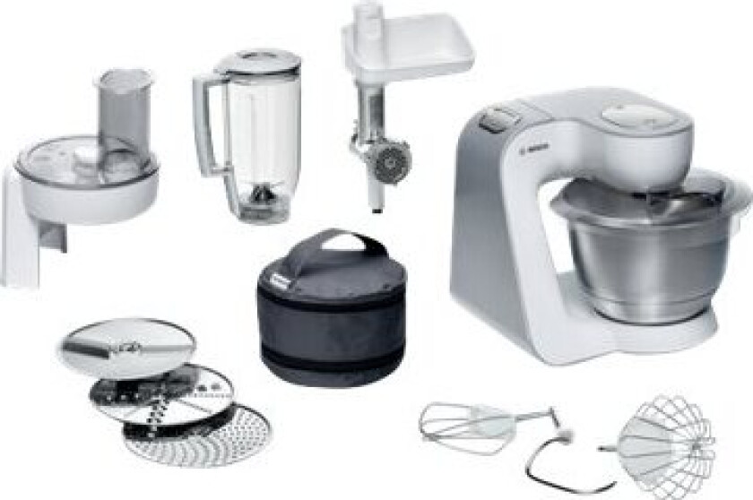 MUM58231 - Kjøkkenmaskin - 1000 W