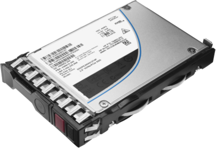 E Read Intensive-3 - Solid State Drive - 480 GB - hot-swap - SATA 6Gb/s