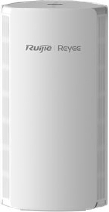 Ruijie Networks RG-M18 trådløs router Gigabit Ethernet Dual-band (2,4 GHz / 5 GHz) Hvid