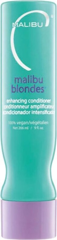 Blondes Conditioner (266ml)