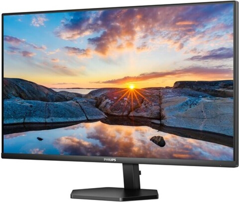 32" Philips 32E1N3100LA - 3000 Series - LED monitor - Full HD (1080p) - 32" - 1 ms - Skjerm