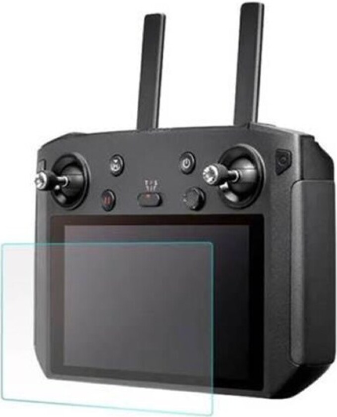 Tempered Glass Film 5.5" for DJI RC controller