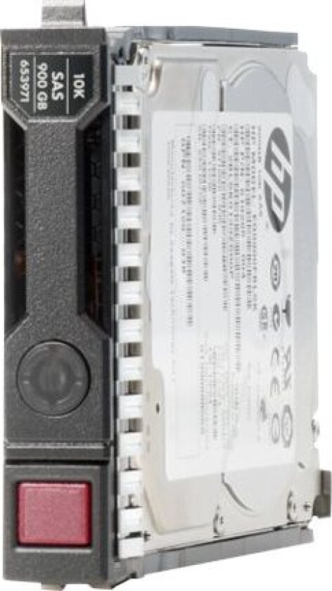 E Value Endurance Enterprise Value - SSD - 300 GB - hot-swap - 2.5 SFF - SATA 6Gb/s - med SmartDrive-holder