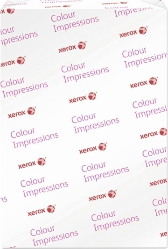 Kopipapir Color Impressions 160g SRA3 250 ark/pakning - (250 ark per pakke)
