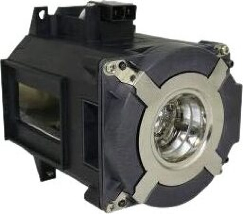 - Projektorlampe - 370 watt - 4000 time(r) - for NEC NP-PA653U, NP-PA803U, NP-PA853W, NP-PA903X, PA653U, PA703W, PA803U, PA853W, PA903X