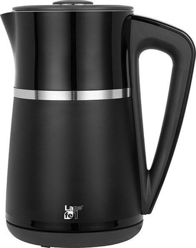 Lafe CEG020 svart