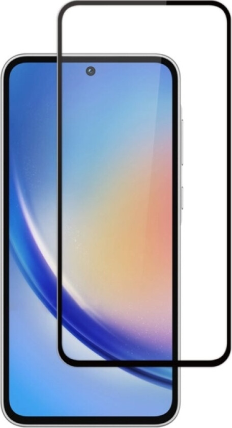 SCREENOR TEMPERED A35/A55 5G FULL COVER
