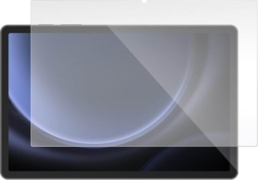 Compulocks - Skjermbeskyttelse for nettbrett - glass