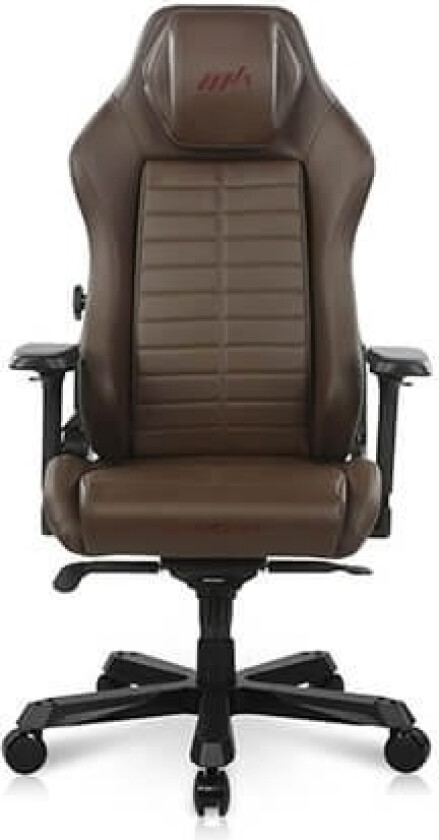 GAMING CHAIR Dxracer SERIES MASTER BROWN