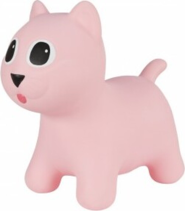 Jumper Kattunge Rosa