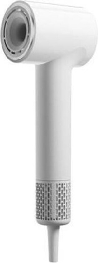 Hårføner High Speed Hair dryer Nova A1 (white) - 1600 W