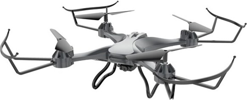 DCW-362 Drone