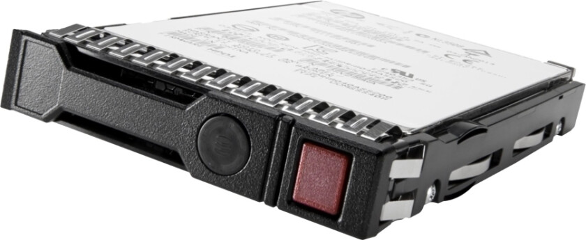 Hpe Midline - Harddisk - 500 Gb - Intern - 3.5" Lff - Sata 6Gb/S - 7200 Rpm
