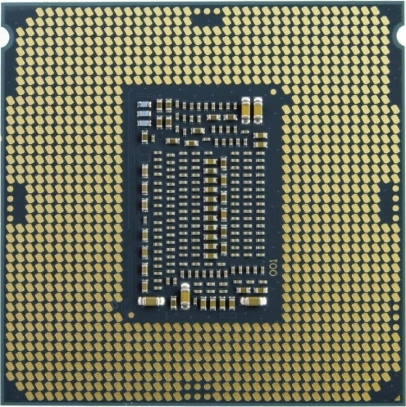 Core i9 10900K - 3.7 GHz - 10-kjerners - 20 strenger - 20 MB cache - LGA1200 Socket - Boks (uten kjøler)