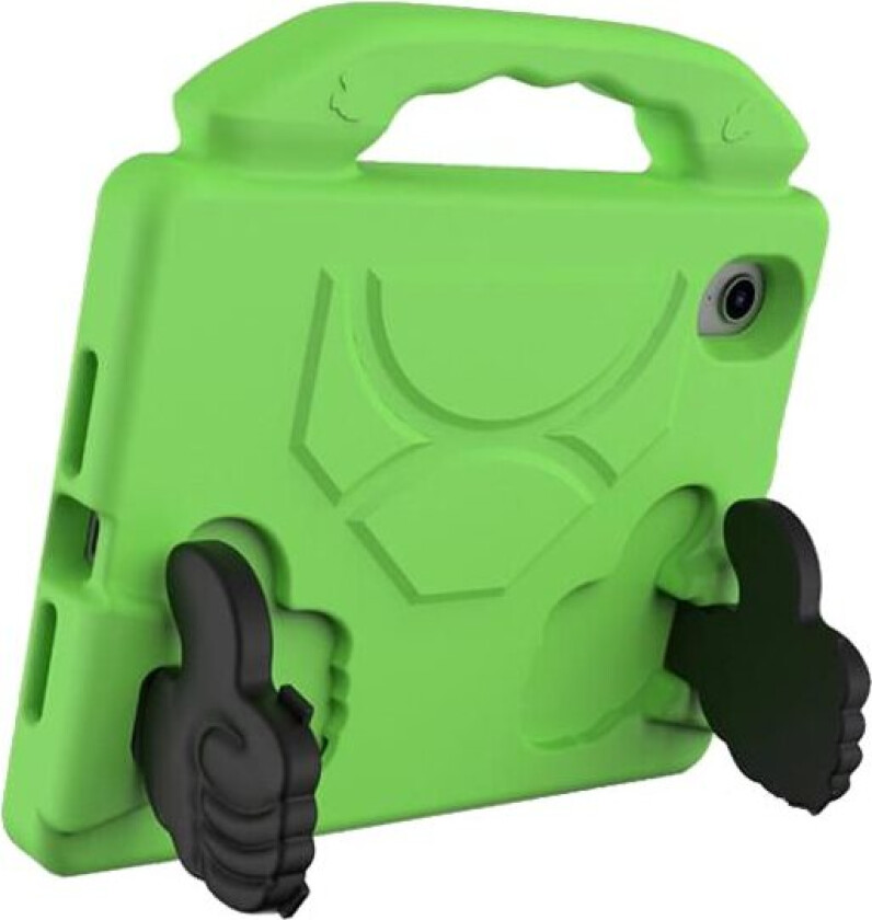 - Baksidedeksel for nettbrett - EVA-skummet - grønn - for Apple iPad mini (6. generasjon)