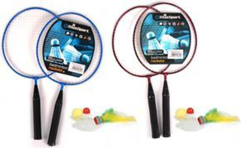 Item Badminton set (X-MS-SP0025)