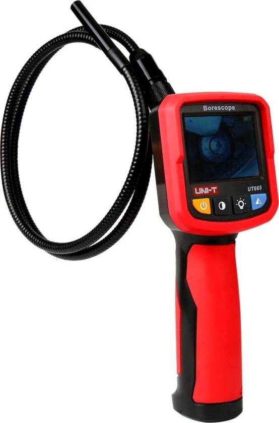 UNIT Uni-T Uni-T UT665 inspeksjonskamera