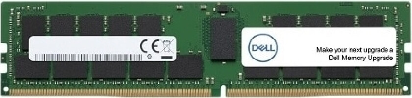 Aa579530-Rfb, 64 Gb, 1 X 64 Gb, Ddr4, 2933 Mhz, 288-Pin Dimm