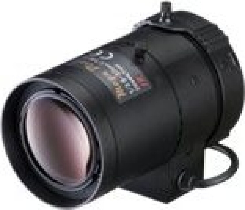 Mega Pixel M13VP850IR - CCTV-objektiv - ulike brennvidder - automatisk iris-membran - 1/2,7 - CS-feste - 8 mm - 50 mm - f/1,6
