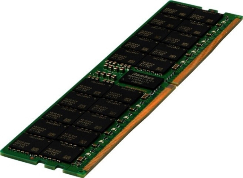 Hpe P50310-B21, 32 Gb, 1 X 32 Gb, Ddr5, 4800Mhz