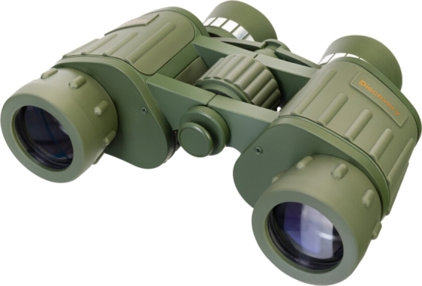 Field 8x42 kikkert
