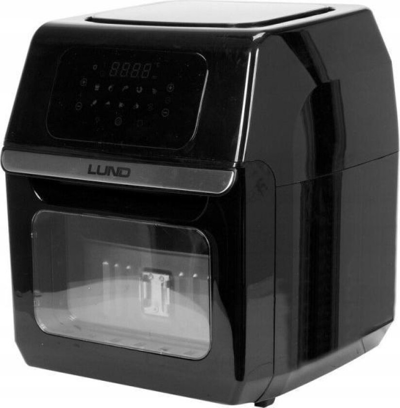I LUND GRUPINTUVA stekeovn. ORKALIS 12L 1800W
