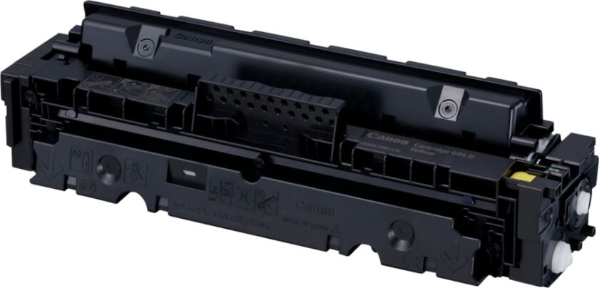 CRG-046H, 5000 sider, Gult, 1 stykker