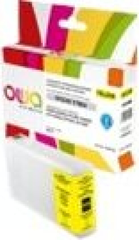 OWA - 38 ml - gul - kompatibel - gjenfabrikert - blekkpatron - for Epson WorkForce Pro WF-5110DW, WF-5190DW, WF-5620DWF, WF-5690DWF