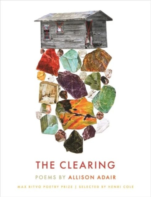 The Clearing av Allison Adair