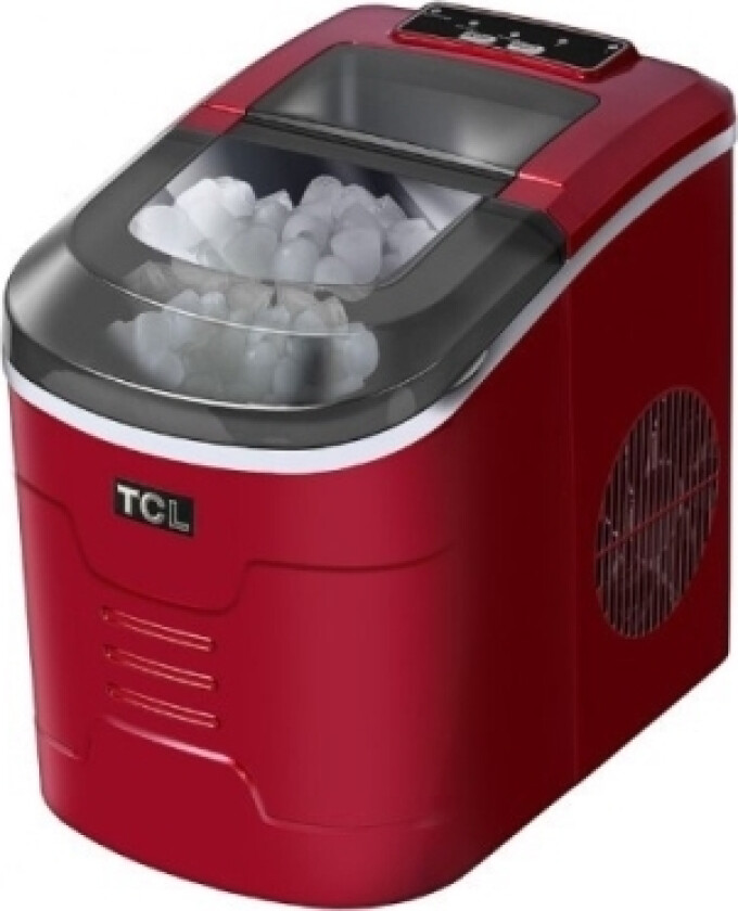 ICE-R9 isterningemaskine