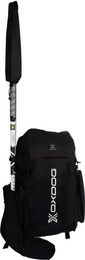 Oxdog OX1 Stick BackPack Black/White 22/23