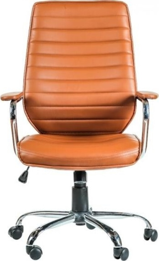 CHAIR OFFICE CONFERENCE/LIGHT BROWN OC2773 ELEMENT