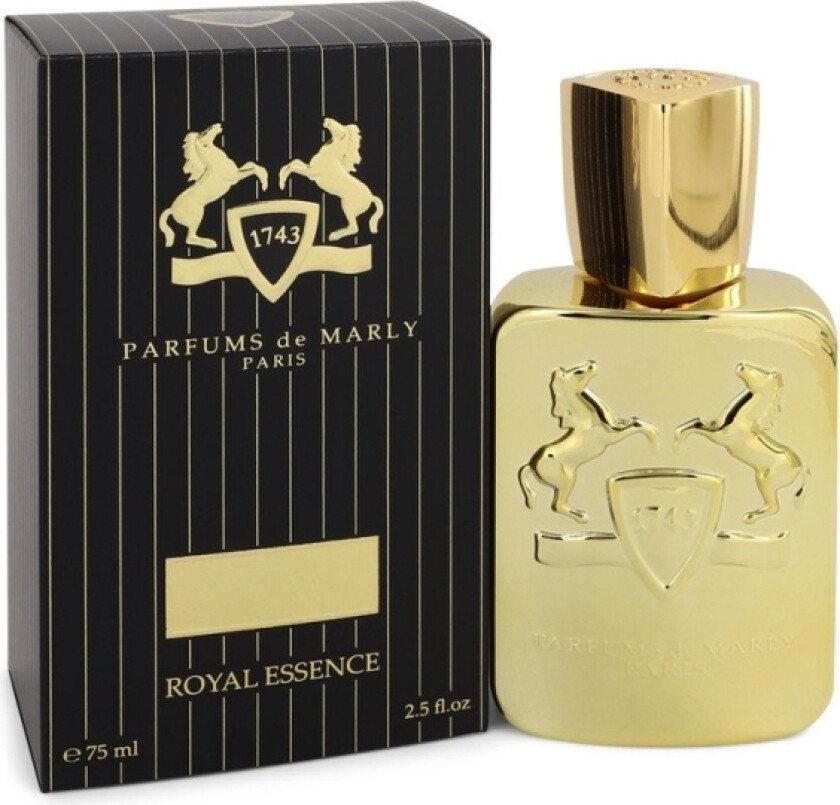 Herre parfyme Parfums de Marly EDP Godolphin 75 ml