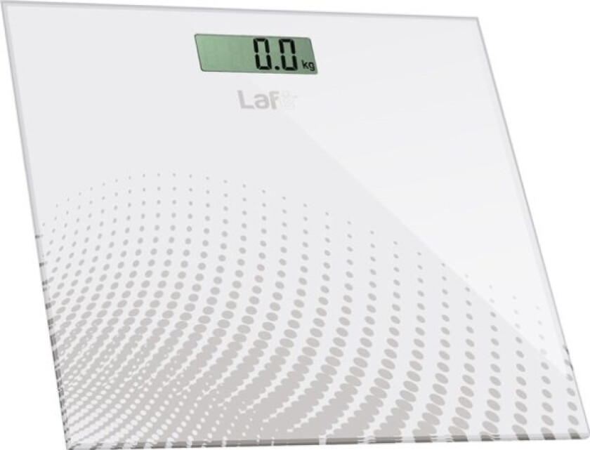 Personlig vekt WLS001.1 (LAFWAG44590)